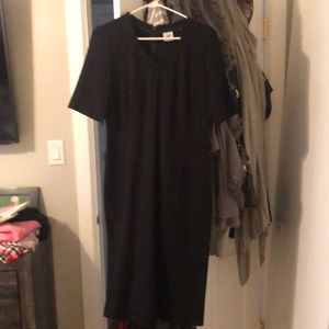 CAbi dress